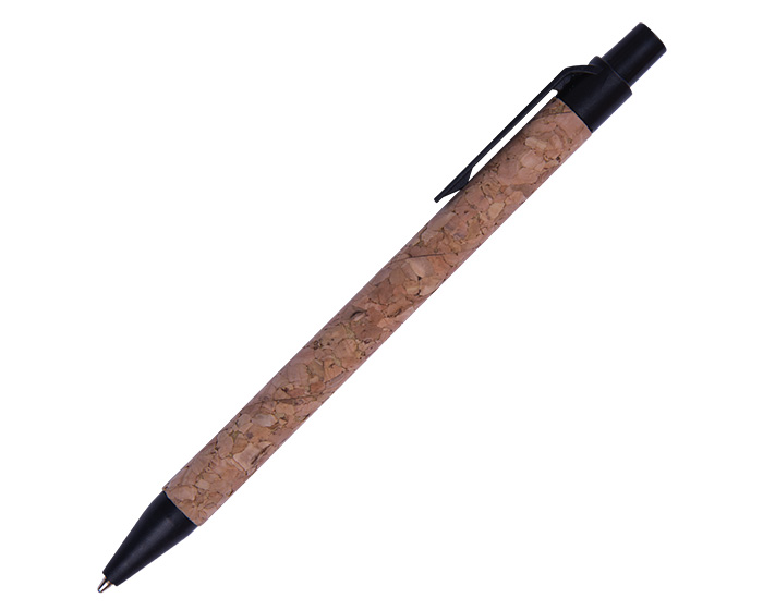 BOLIGRAFO DE CORCHO C202